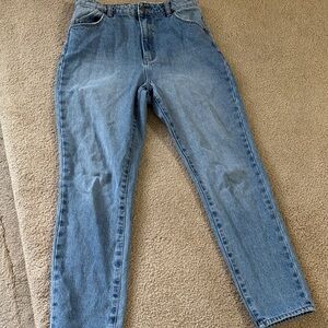 ROLLA'S Women High Rise Jeans - Blue